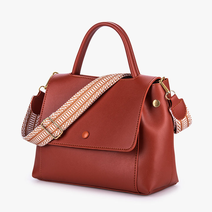 Solia | Shoulder bag