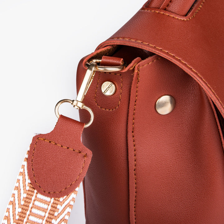 Solia | Shoulder bag