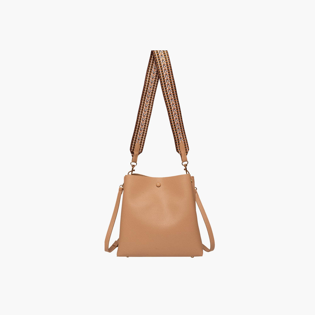 Montelise | Bucket Shoulder Bag