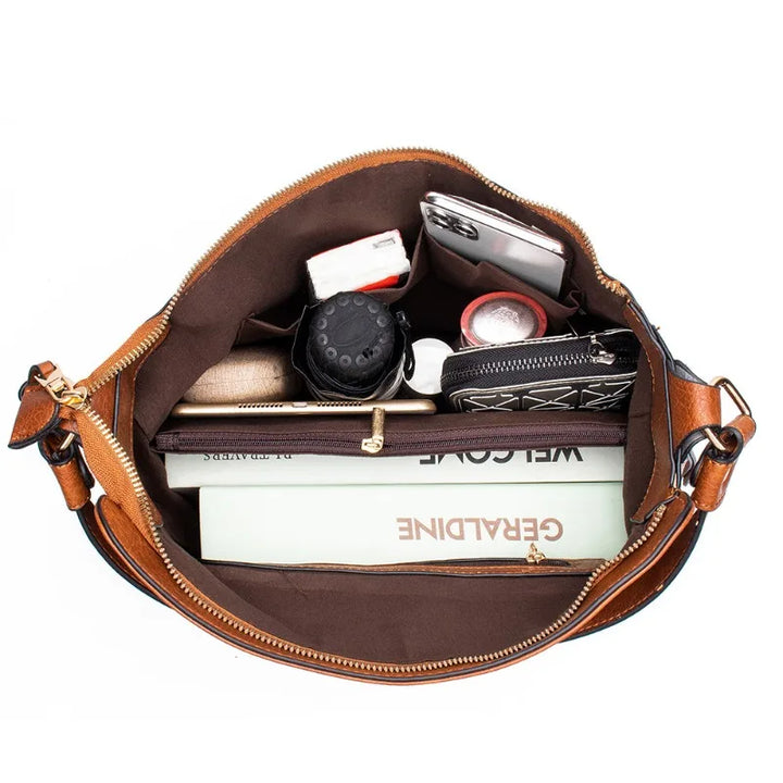 Amaya | Schultertasche