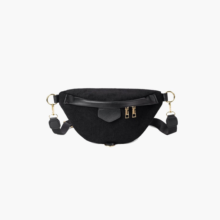 Vellum | Shoulder Fanny Pack