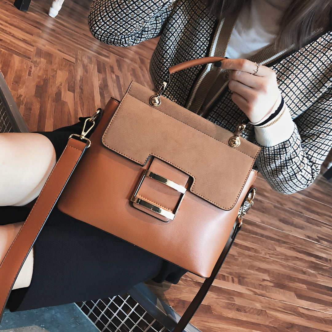 Falla | Shoulder bag