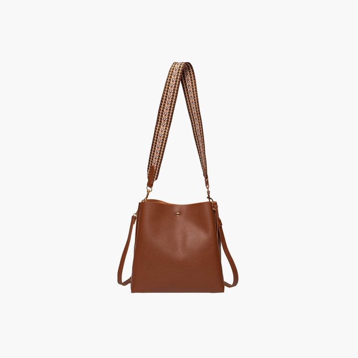 Montelise | Bucket Shoulder Bag