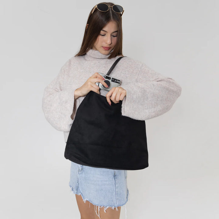 Nalia | Sac Hobo