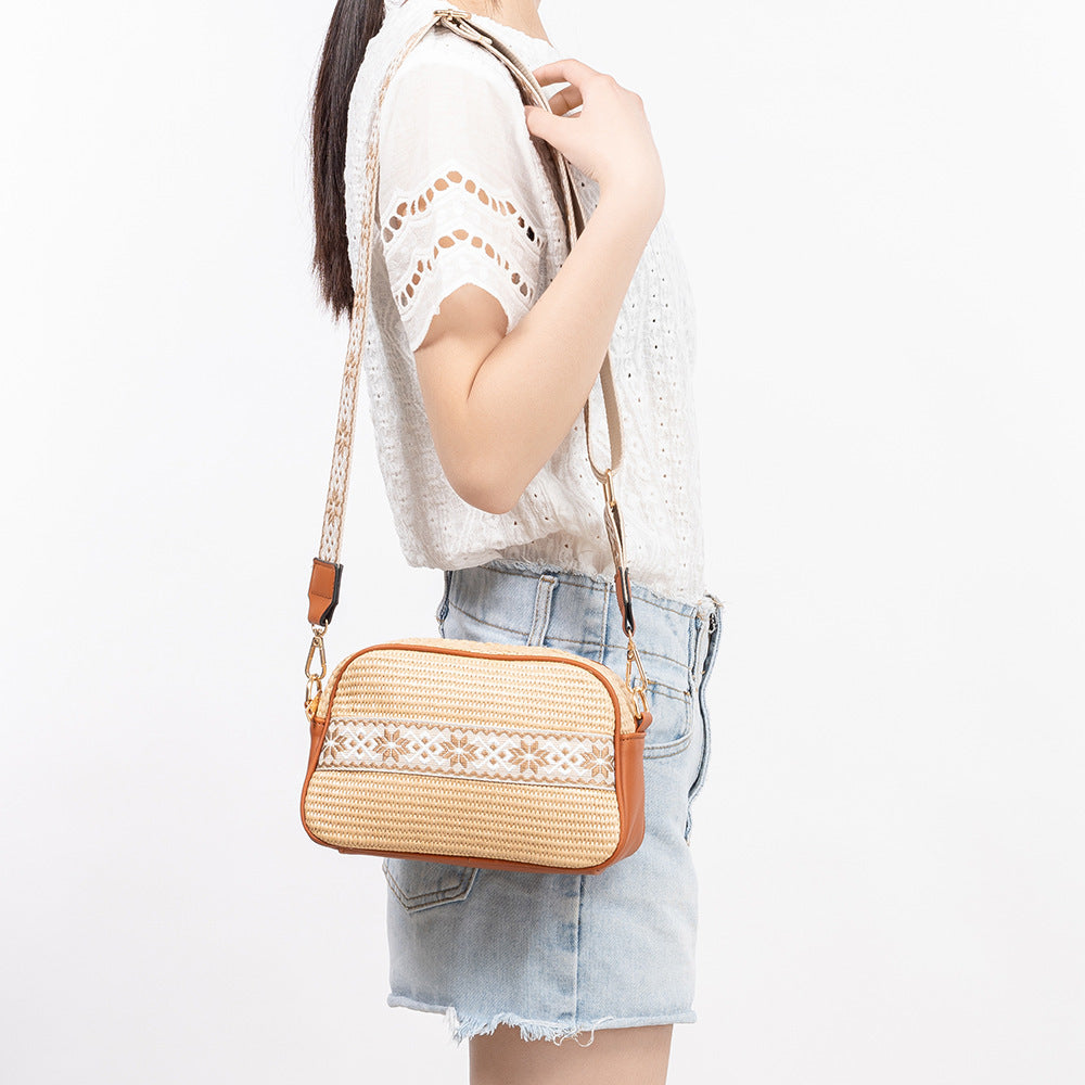 Auma | Shoulder bag