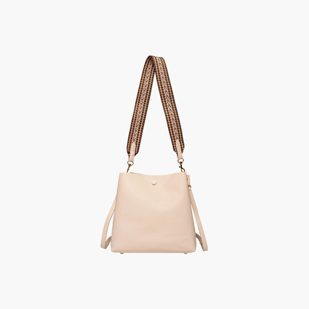 Montelise | Bucket Shoulder Bag