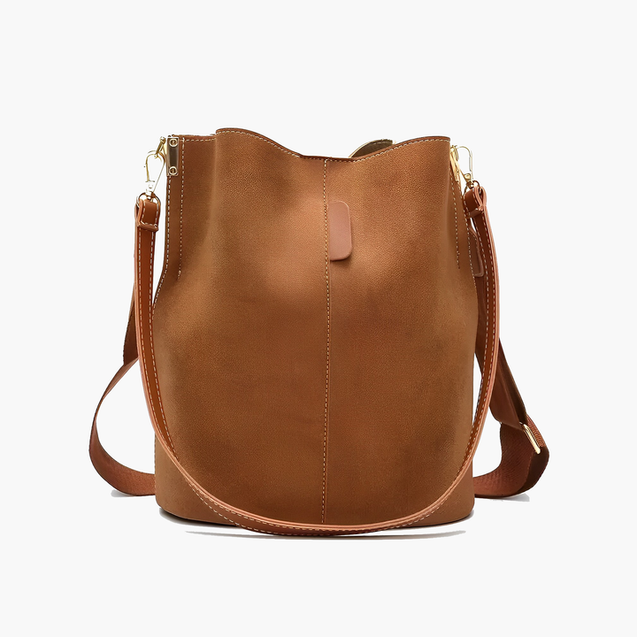 Maja | Bucket Shoulder Bag