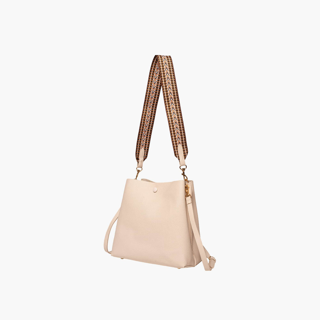 Montelise | Bucket Shoulder Bag