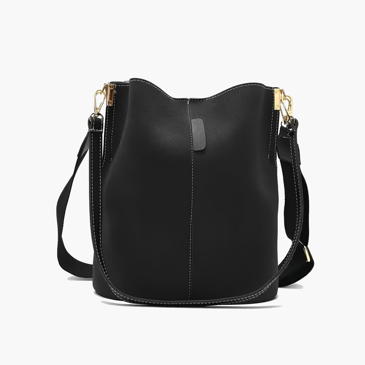 Maja | Bucket Shoulder Bag