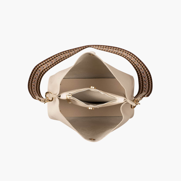 Montelise | Bucket Shoulder Bag