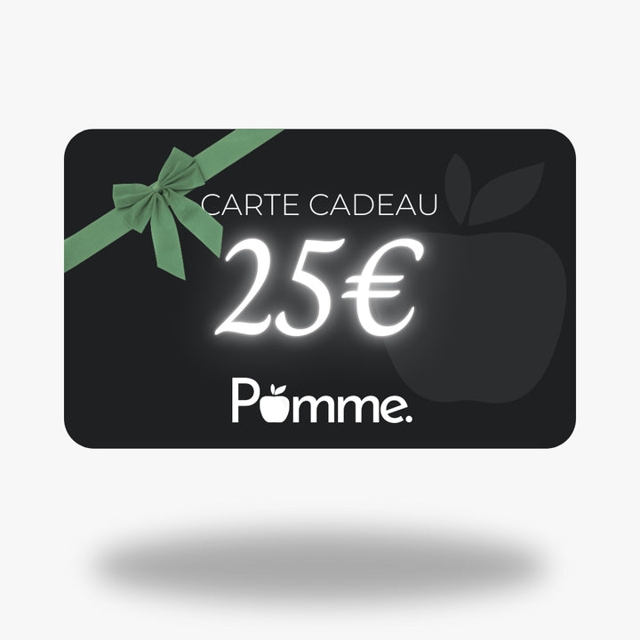 Carte Cadeau