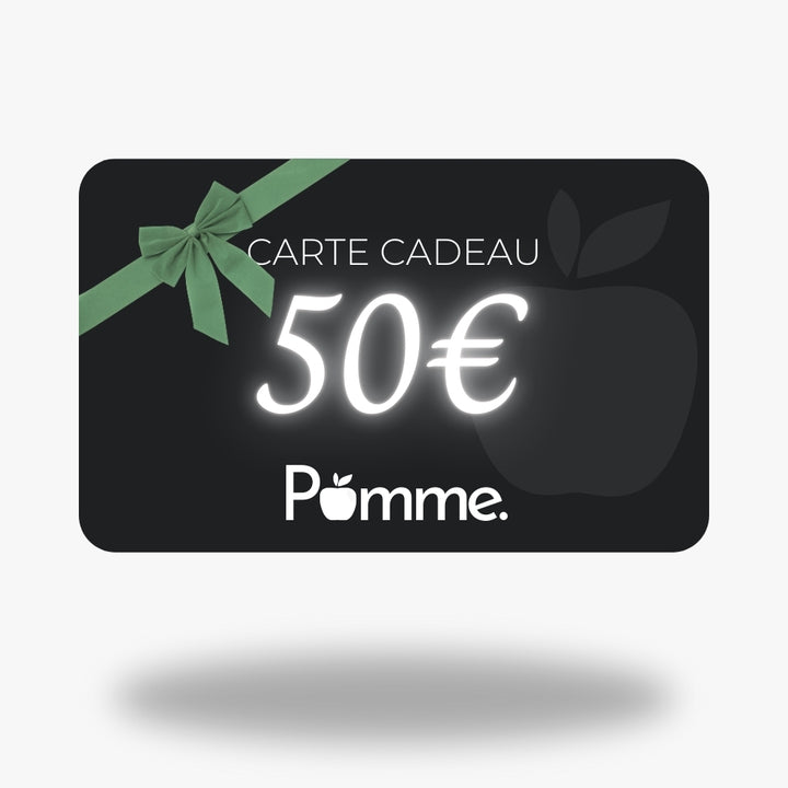 Carte Cadeau