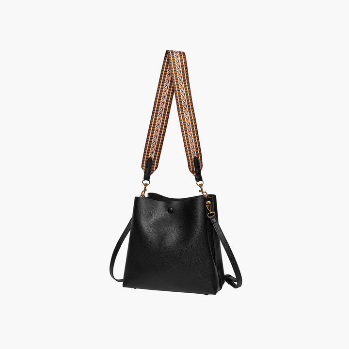 Montelise | Bucket Shoulder Bag