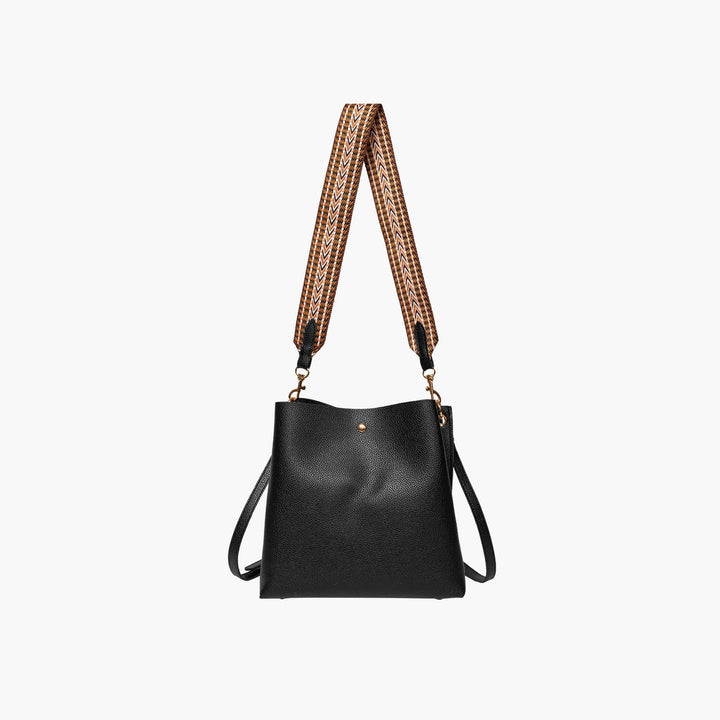 Montelise | Bucket Shoulder Bag