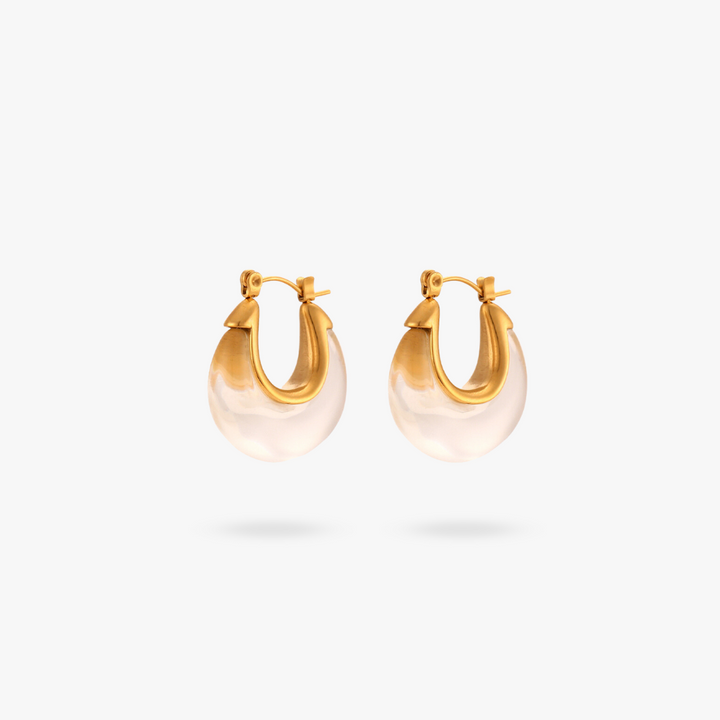 Cerchio | Earrings