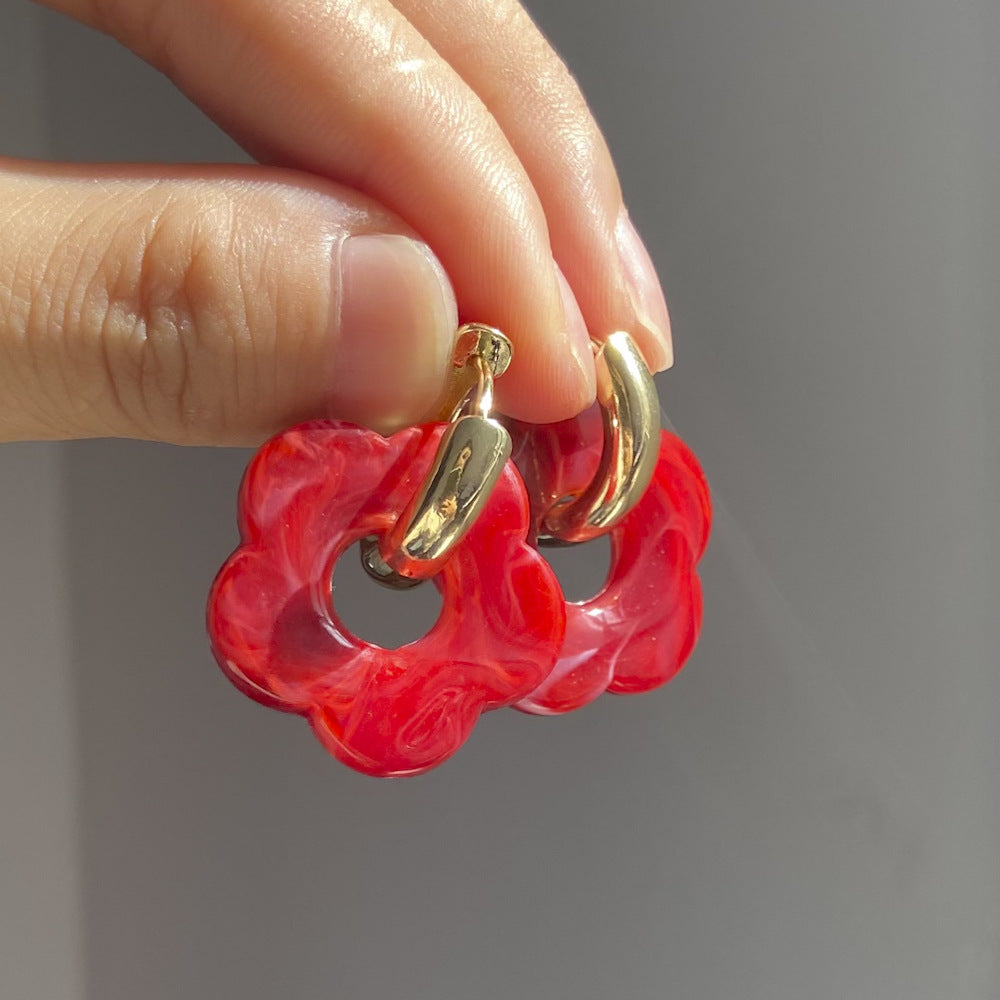 Amore | Boucles d'Oreilles