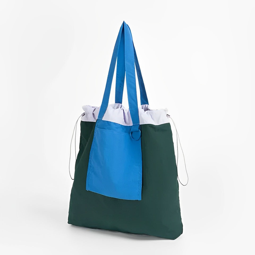 Folda | Foldable Tote Bag