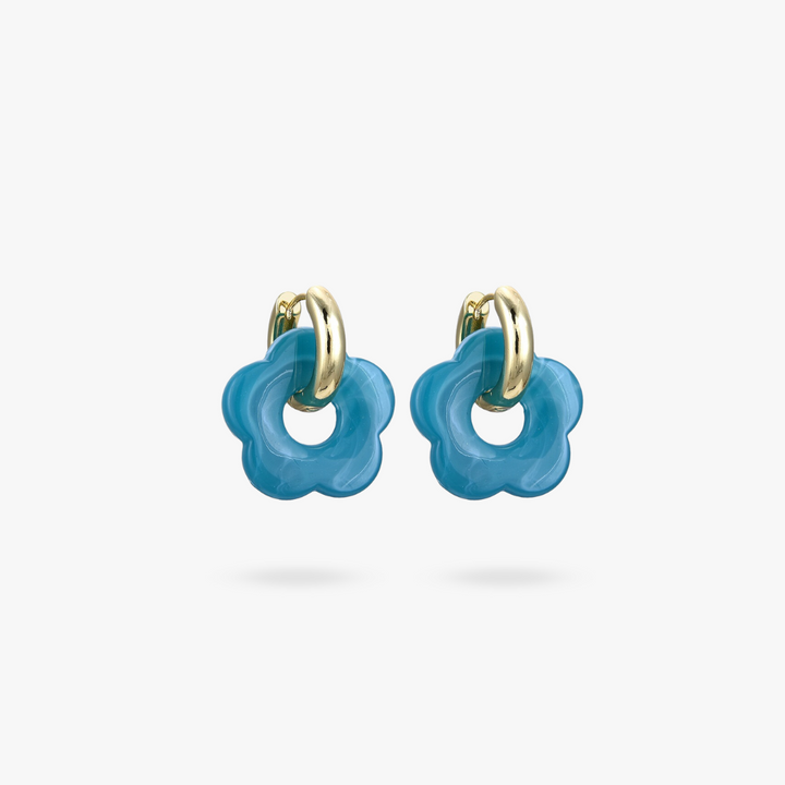 Amore | Boucles d'Oreilles