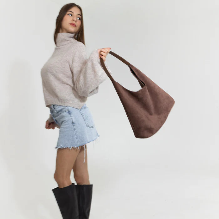 Nalia | Sac Hobo