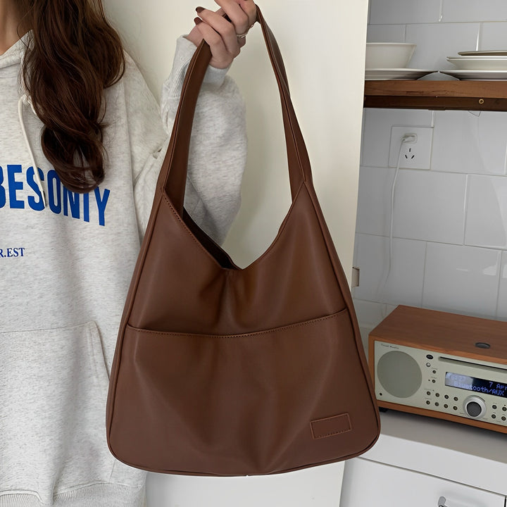 Lilya | Crossbody Hobo Bag