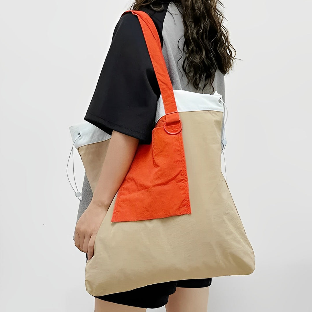 Folda | Foldable Tote Bag