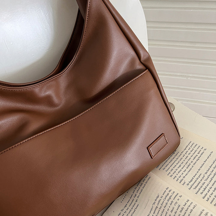 Lilya | Crossbody Hobo Bag