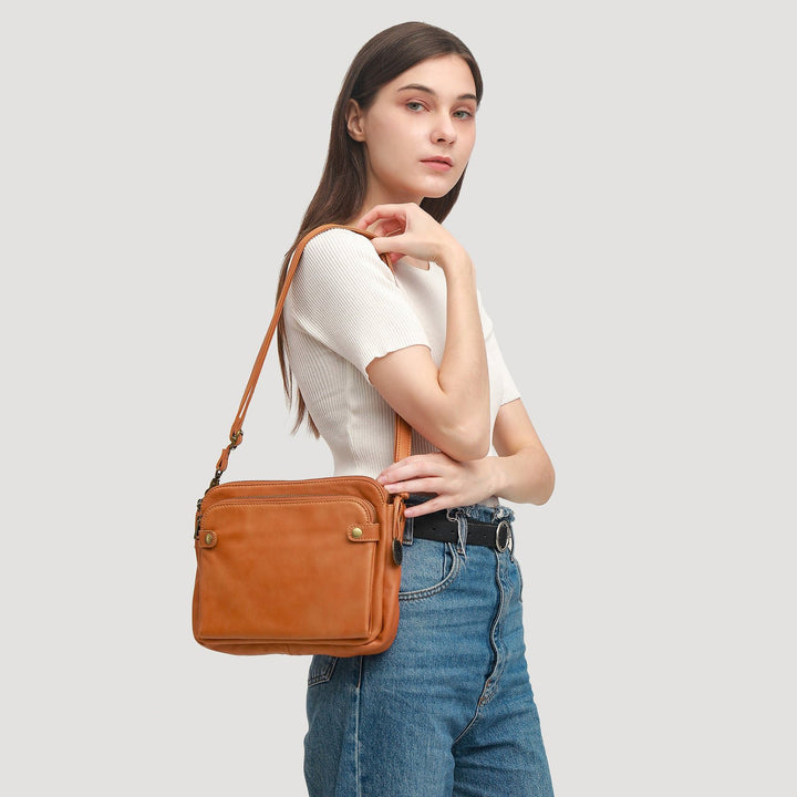 Ballah | Shoulder bag