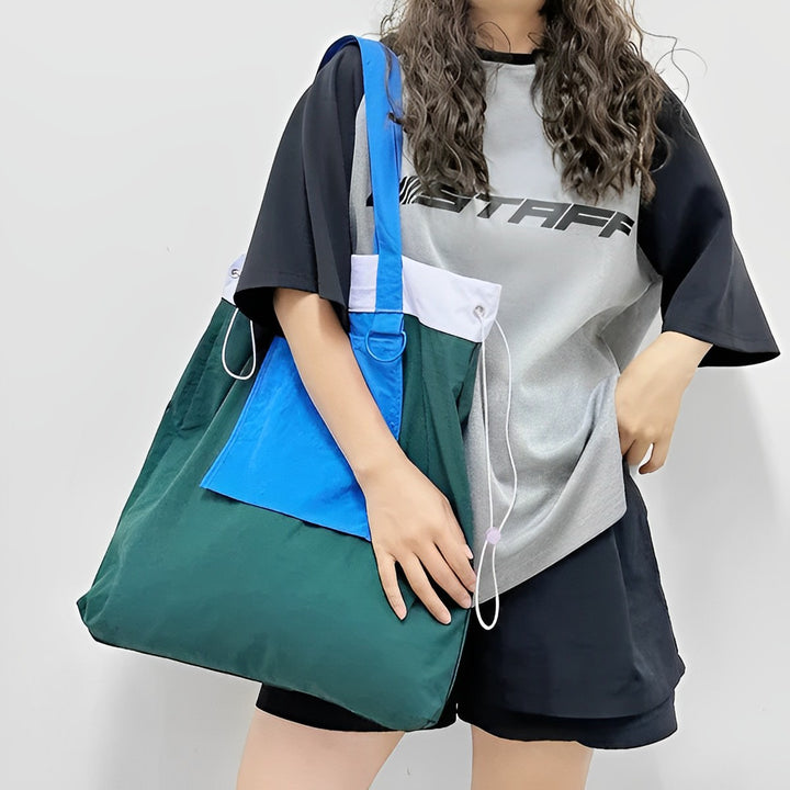 Folda | Tote Bag Pliable