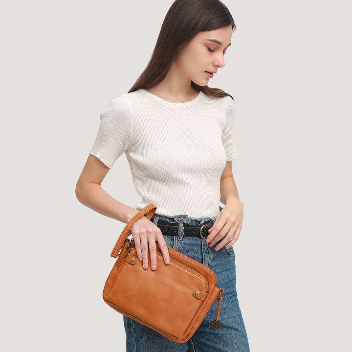 Ballah | Shoulder bag