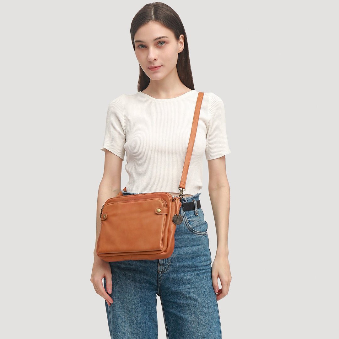 Ballah | Shoulder bag