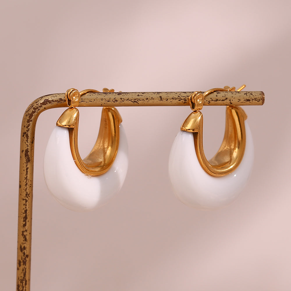 Cerchio | Boucles d'Oreilles