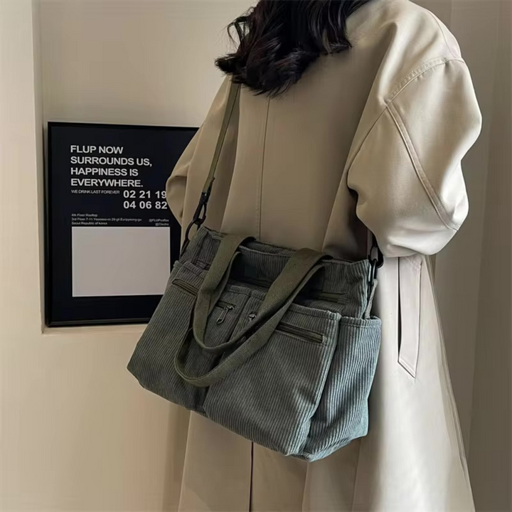 Kanna | Sac en Bandoulière