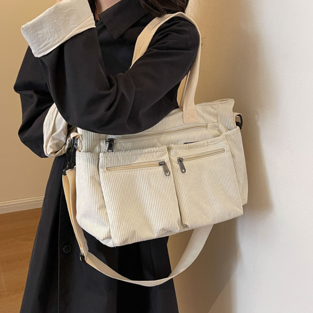 Kanna | Sac en Bandoulière