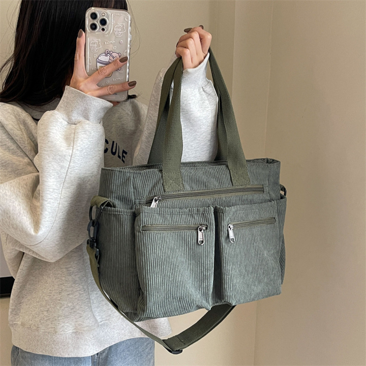 Kanna | Sac en Bandoulière