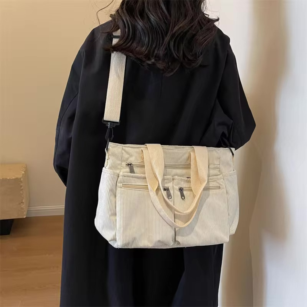 Kanna | Sac en Bandoulière