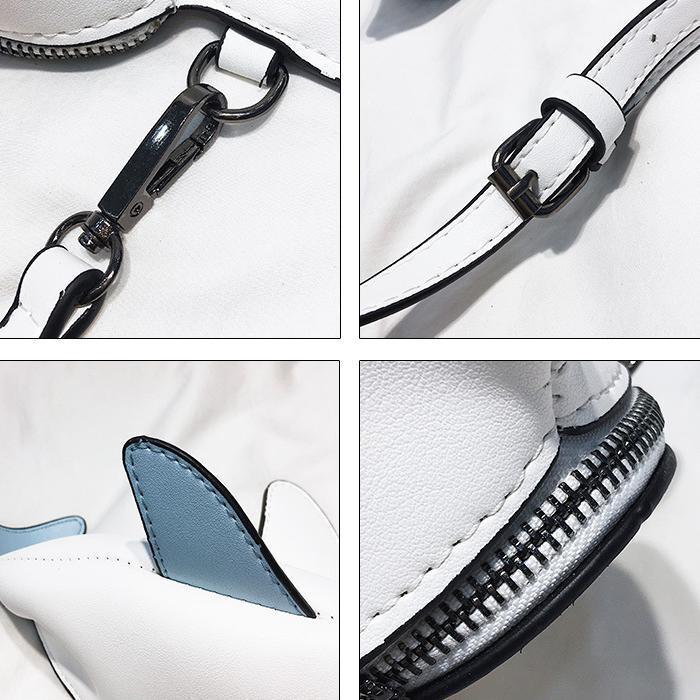 Sharky | Mini Shark Bag