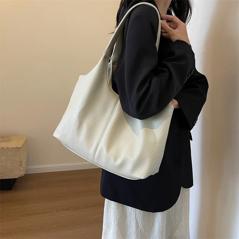 Nalah | Hobo Tote Bag