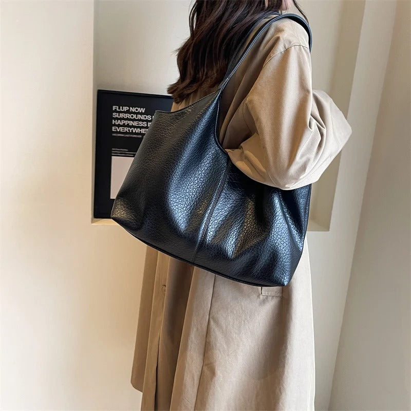 Nalah | Hobo Tote Bag