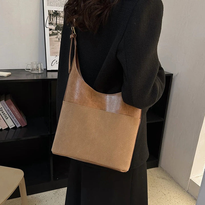 Carlya | Sac en Bandoulière