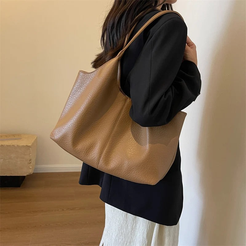 Nalah | Hobo Tote Bag