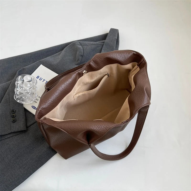 Nalah | Hobo Tote Bag