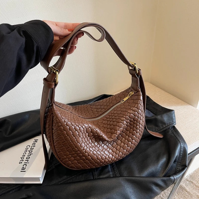 Cynthia | Schultertasche