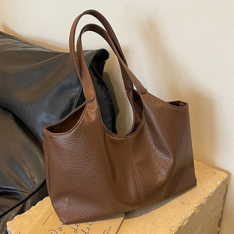 Nalah | Hobo Tote Bag