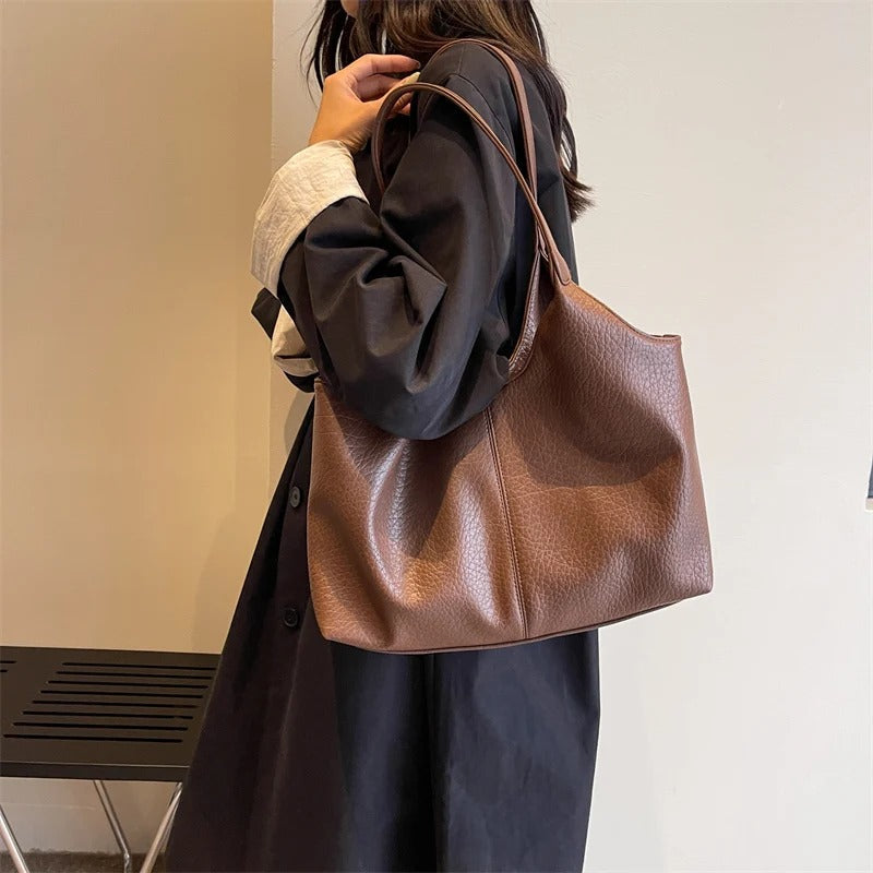 Nalah | Hobo Tote Bag