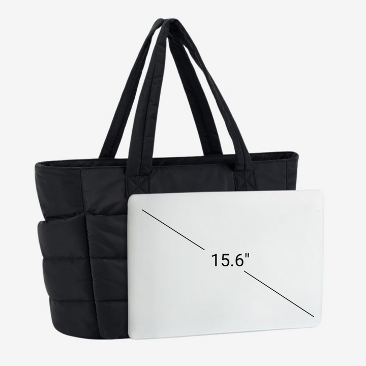 Sanna | Tote Bag