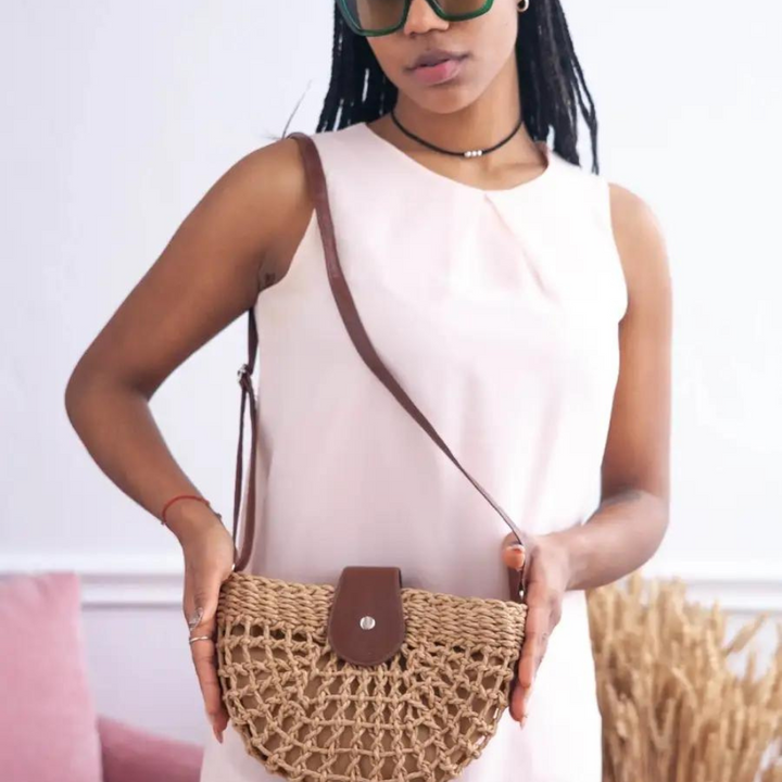 Manna | Shoulder bag