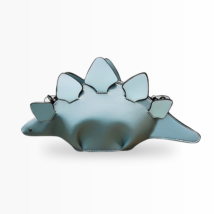 Stegy | Mini Stegosaurus Bag