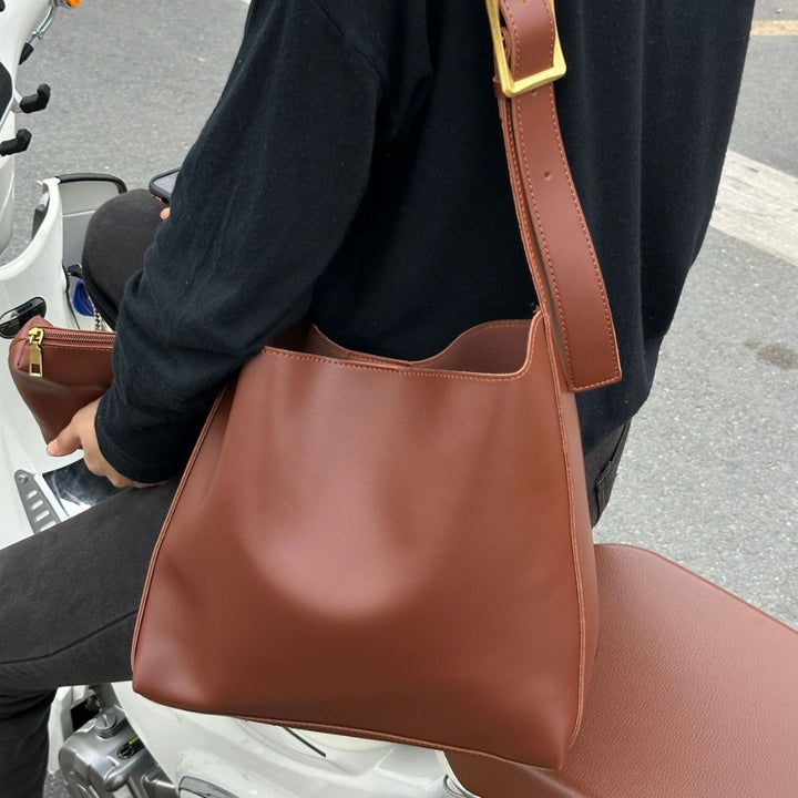 Ganna | Sac en Bandoulière