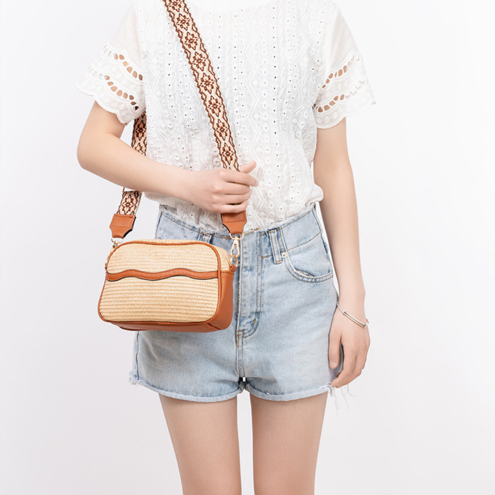 Auma | Shoulder bag