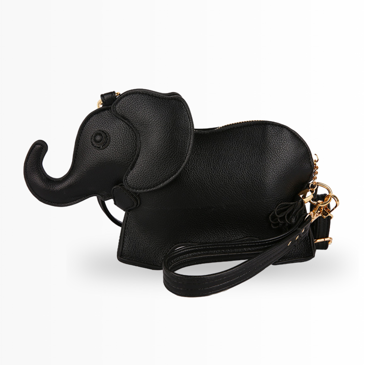 Elly | Mini Elephant Bag